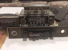 LADA (VAZ) 2106 radiosu